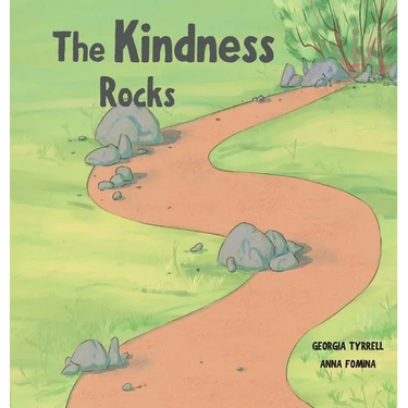 The Kindness Rocks