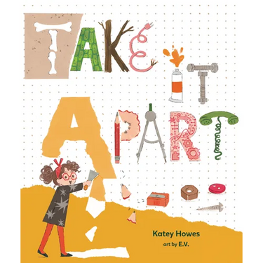 Take It Apart