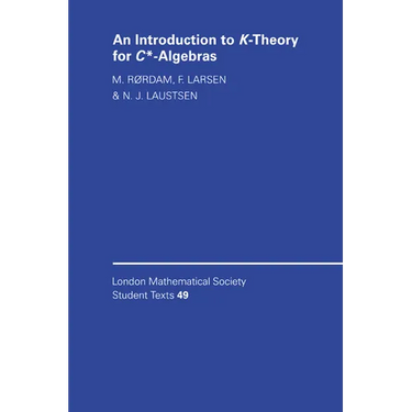 An Introduction to K-Theory for C*-Algebras
