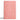 CSB Thinline Bible, Blush Pink Leathertouch