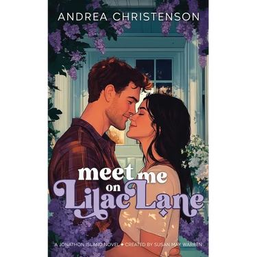 Meet Me on Lilac Lane