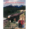 Trains across the Continent, Second Edition: North American Railroad History