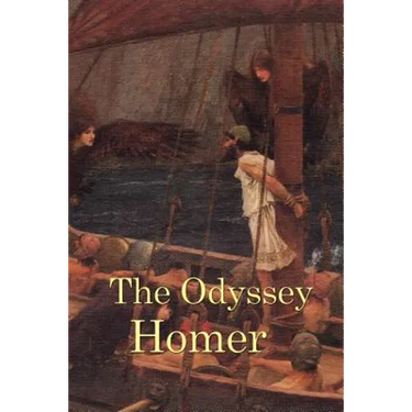 The Odyssey