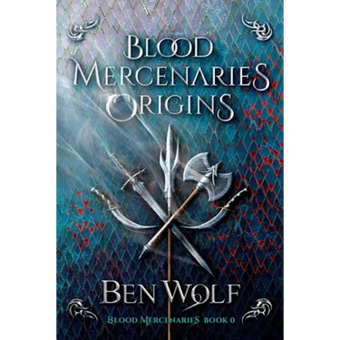Blood Mercenaries Origins