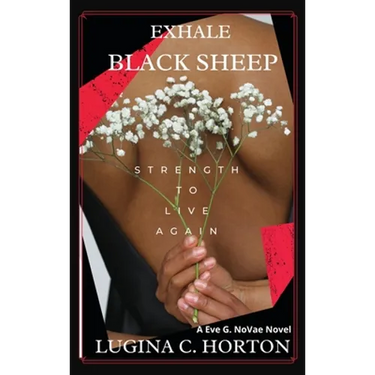 Exhale Black Sheep: Strength To Live Again