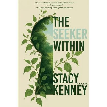 The Seeker Within