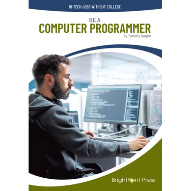 Be a Computer Programmer