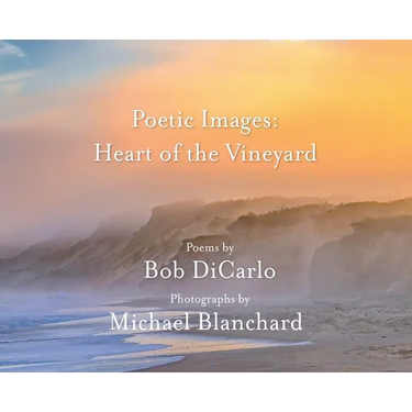 Poetic Images: Heart of the Vineyard