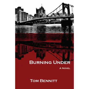Burning Under