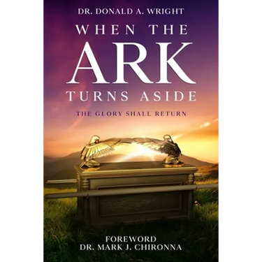 When the Ark Turns Aside: The Glory Shall Return
