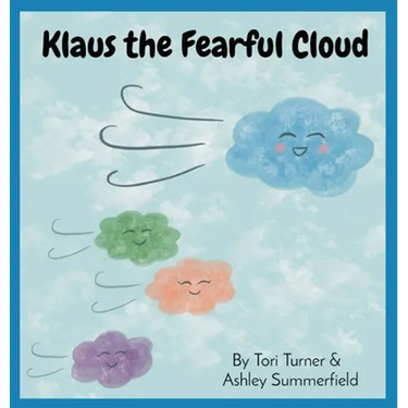 Klaus the Fearful Cloud