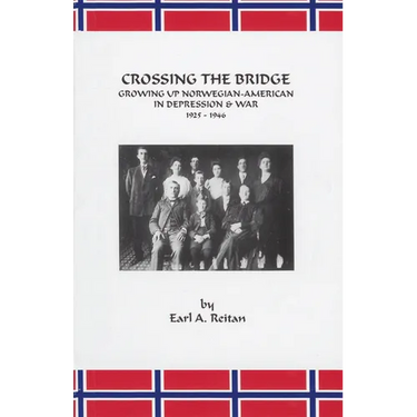 Crossing the Bridge