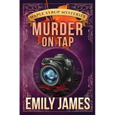 Murder on Tap