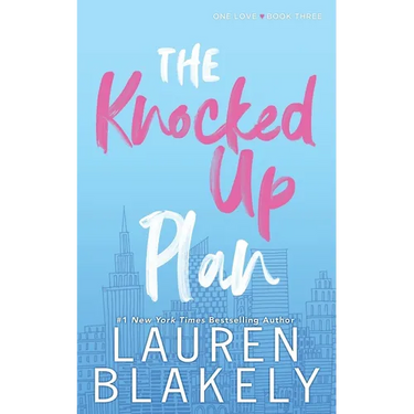 The Knocked Up Plan