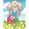 The Purple Tulip