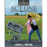 Act One: Everything And the Kitchen Sink