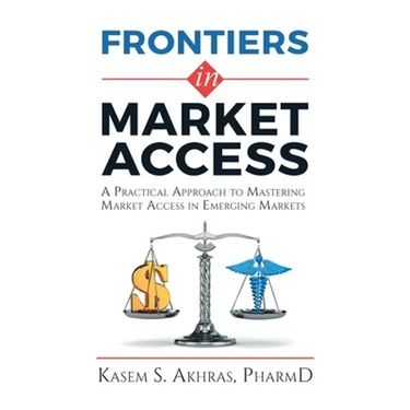 Frontiers in Market Access