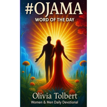 OJAMA Word Of The Day