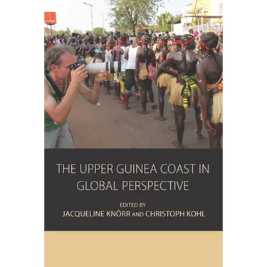 The Upper Guinea Coast in Global Perspective