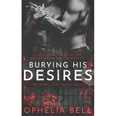 Burying His Desires