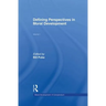 Defining Perspectives in Moral Development