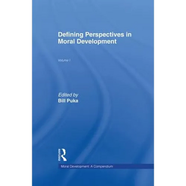 Defining Perspectives in Moral Development