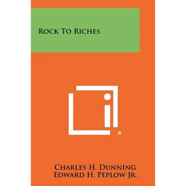 Rock to Riches