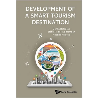Development of a Smart Tourism Destination