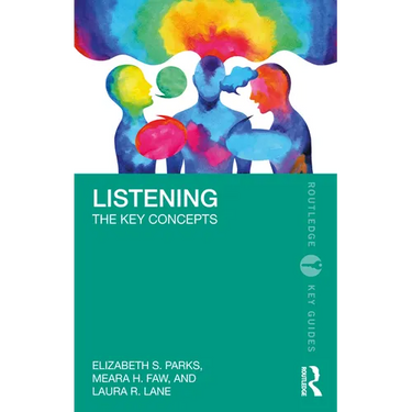 Listening: The Key Concepts