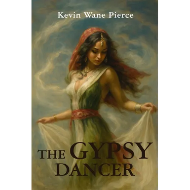 The Gypsy Dancer