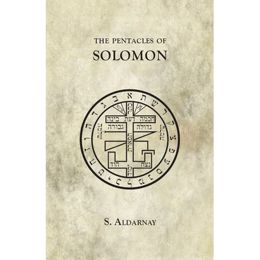 The Pentacles of Solomon