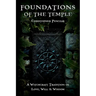 Foundations of the Temple