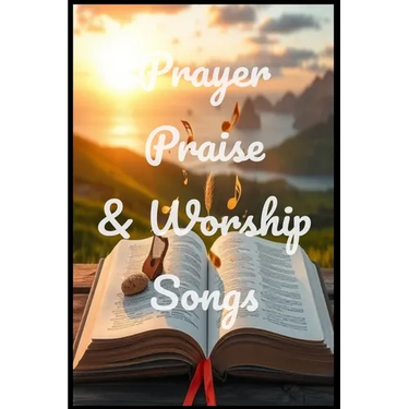 Prayer, Praise, & Worship Songs