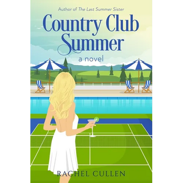 Country Club Summer