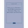 Intellectual Property and Us Relations with Indonesia, Malaysia, Singapore, and Thailand