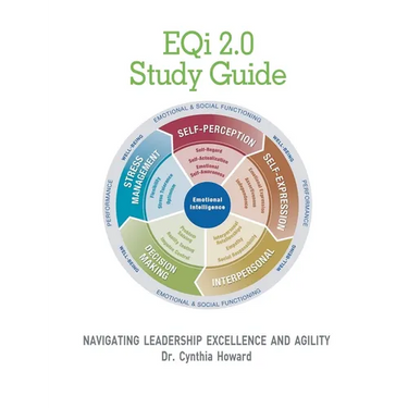 EQi 2.0 Study Guide: Navigating Leadership Excellence & Agility