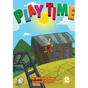 Play Time