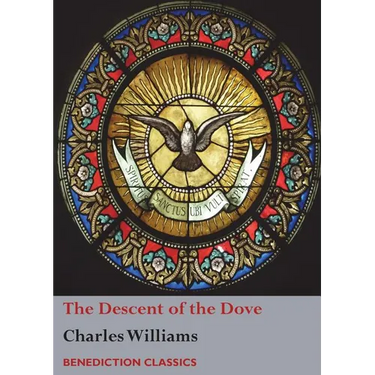 The Descent of the Dove: A Short History of the Holy Spirit in the Church