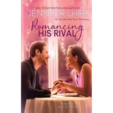 Romancing His Rival