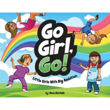 Go Girl, Go!