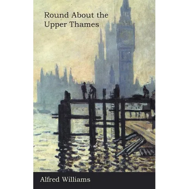 Round About the Upper Thames