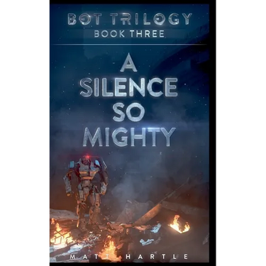 A Silence So Mighty