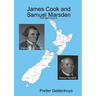 James Cook and Samuel Marsden: Their legacy lives on