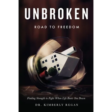 UNBROKEN Road to Freedom