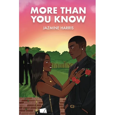 More Than You Know