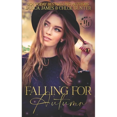 Falling for Autumn: A Contemporary ROMCOM Omegaverse Standalone