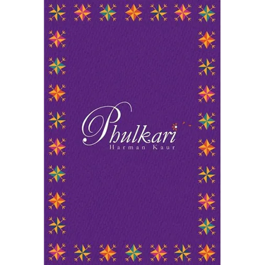 Phulkari