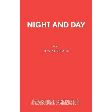 Night and Day