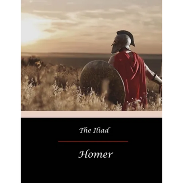 The Iliad