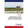 Hydrobiology of semi-intensive shrimp farming system in confined ponds